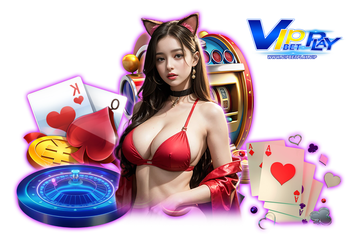 vipbetplay ทางเข้า