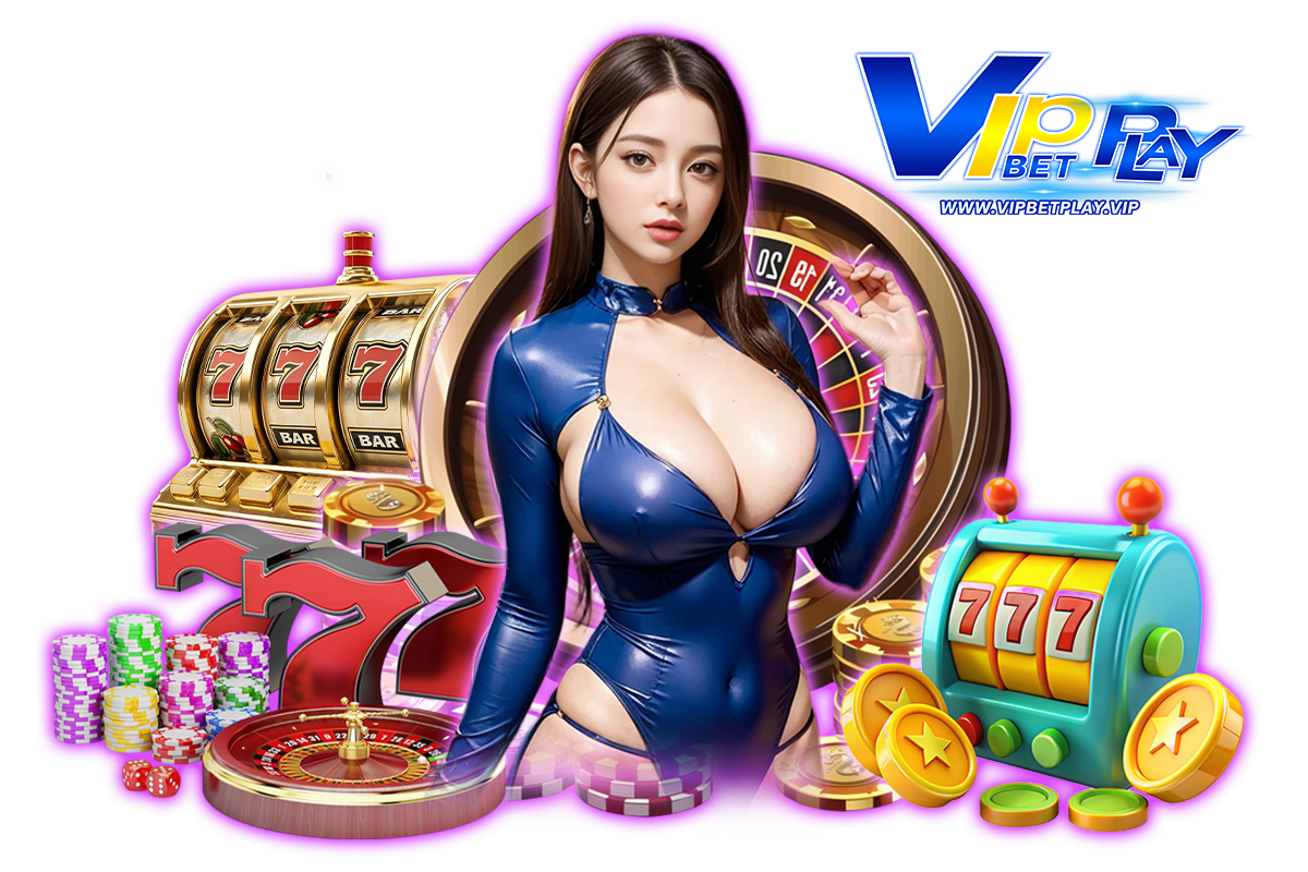 vipbetplay สล็อต
