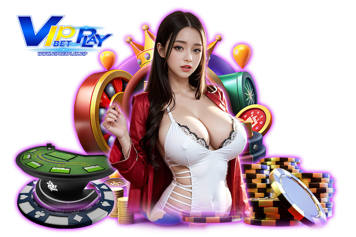 vipbetplay แจกเครดิตฟรี